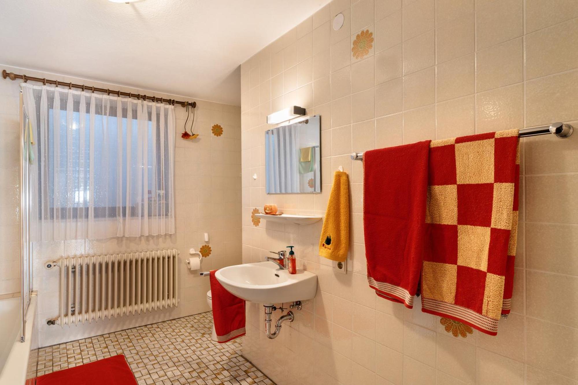 Ottenhofen im SchwarzwaldHaus Schindlerアパートメント エクステリア 写真